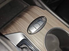 Nissan Teana 2.0L XL Upper AD1 Intelligent Navigation Edition - ფოტო 8
