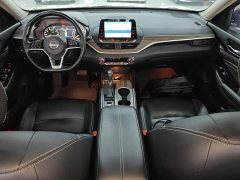 Nissan Teana 2.0L XL Upper AD1 Intelligent Navigation Edition - ფოტო 9