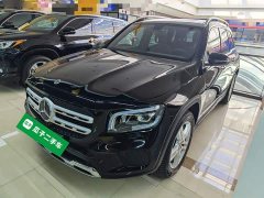 Mercedes-Benz GLB 200 Dynamic - ფოტო 1