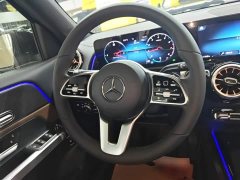 Mercedes-Benz GLB 200 Dynamic - ფოტო 10