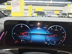Mercedes-Benz GLB 200 Dynamic - ფოტო 11