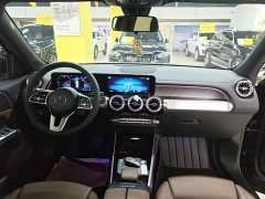 Mercedes-Benz GLB 200 Dynamic - ფოტო 12