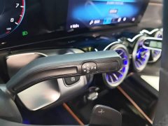 Mercedes-Benz GLB 200 Dynamic - ფოტო 13