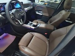 Mercedes-Benz GLB 200 Dynamic - ფოტო 14
