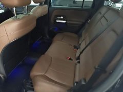 Mercedes-Benz GLB 200 Dynamic - ფოტო 16