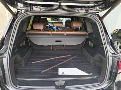 Mercedes-Benz GLB 200 Dynamic - ფოტო 18
