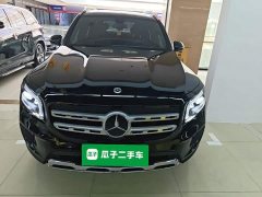 Mercedes-Benz GLB 200 Dynamic - ფოტო 2