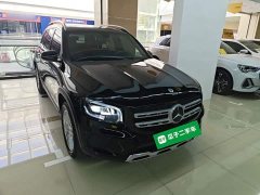 Mercedes-Benz GLB 200 Dynamic - ფოტო 3