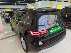 Mercedes-Benz GLB 200 Dynamic - ფოტო 4