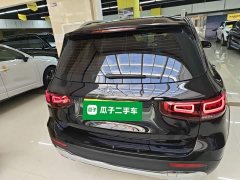 Mercedes-Benz GLB 200 Dynamic - ფოტო 5