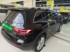 Mercedes-Benz GLB 200 Dynamic - ფოტო 6