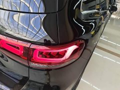 Mercedes-Benz GLB 200 Dynamic - ფოტო 7