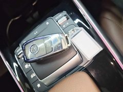 Mercedes-Benz GLB 200 Dynamic - ფოტო 8