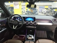 Mercedes-Benz GLB 200 Dynamic - ფოტო 9