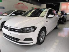 Volkswagen Polo Plus 1.5L Automatic Colorful Tech Edition - ფოტო 1