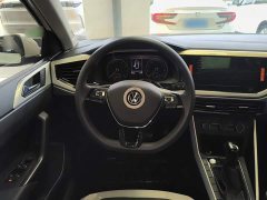 Volkswagen Polo Plus 1.5L Automatic Colorful Tech Edition - ფოტო 10