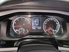 Volkswagen Polo Plus 1.5L Automatic Colorful Tech Edition - ფოტო 11