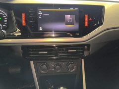 Volkswagen Polo Plus 1.5L Automatic Colorful Tech Edition - ფოტო 12
