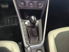Volkswagen Polo Plus 1.5L Automatic Colorful Tech Edition - ფოტო 13