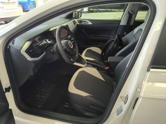 Volkswagen Polo Plus 1.5L Automatic Colorful Tech Edition - ფოტო 14
