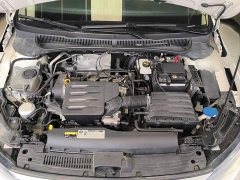 Volkswagen Polo Plus 1.5L Automatic Colorful Tech Edition - ფოტო 19