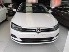 Volkswagen Polo Plus 1.5L Automatic Colorful Tech Edition - ფოტო 2