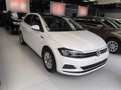 Volkswagen Polo Plus 1.5L Automatic Colorful Tech Edition - ფოტო 3