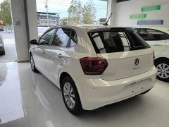 Volkswagen Polo Plus 1.5L Automatic Colorful Tech Edition - ფოტო 4
