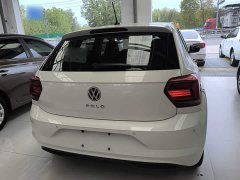 Volkswagen Polo Plus 1.5L Automatic Colorful Tech Edition - ფოტო 5