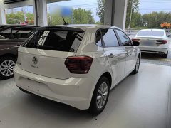 Volkswagen Polo Plus 1.5L Automatic Colorful Tech Edition - ფოტო 6