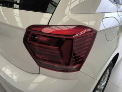 Volkswagen Polo Plus 1.5L Automatic Colorful Tech Edition - ფოტო 7