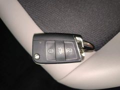 Volkswagen Polo Plus 1.5L Automatic Colorful Tech Edition - ფოტო 8