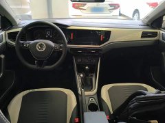 Volkswagen Polo Plus 1.5L Automatic Colorful Tech Edition - ფოტო 9