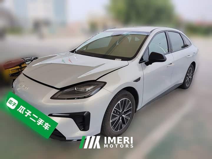GAC AION RT 520 Smart Enjoy Edition - ავტომობილი ჩინეთიდან