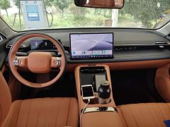 GAC AION RT 520 Smart Enjoy Edition - ფოტო 12