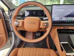 GAC AION RT 520 Smart Enjoy Edition - ფოტო 2