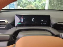 GAC AION RT 520 Smart Enjoy Edition - ფოტო 3