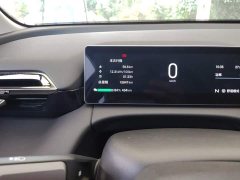 GAC AION RT 520 Smart Enjoy Edition - ფოტო 4