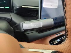 GAC AION RT 520 Smart Enjoy Edition - ფოტო 6
