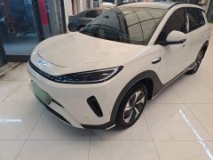BYD Sealion 05 EV 520KM Smart Navigation Edition - ფოტო 1