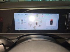 BYD Sealion 05 EV 520KM Smart Navigation Edition - ფოტო 11