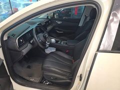 BYD Sealion 05 EV 520KM Smart Navigation Edition - ფოტო 14