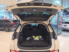 BYD Sealion 05 EV 520KM Smart Navigation Edition - ფოტო 18