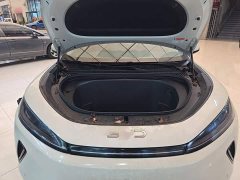 BYD Sealion 05 EV 520KM Smart Navigation Edition - ფოტო 19