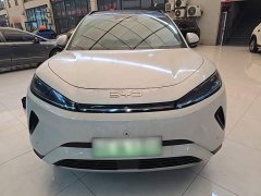 BYD Sealion 05 EV 520KM Smart Navigation Edition - ფოტო 2