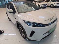 BYD Sealion 05 EV 520KM Smart Navigation Edition - ფოტო 3