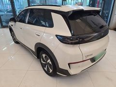 BYD Sealion 05 EV 520KM Smart Navigation Edition - ფოტო 4