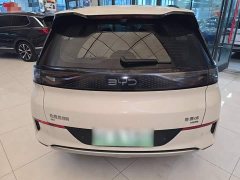 BYD Sealion 05 EV 520KM Smart Navigation Edition - ფოტო 5
