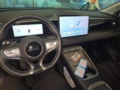 BYD Sealion 05 EV 520KM Smart Navigation Edition - ფოტო 9