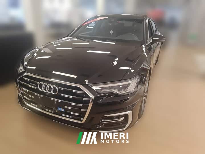 Audi A6L 45 TFSI quattro Premium Dynamic